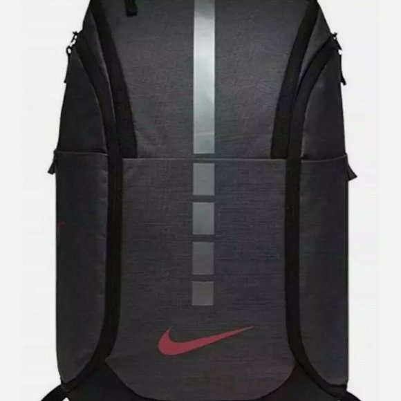 Nike Bags Nike Hoops Elite Pro Kay Yow Cancer Fund Backpack Poshmark